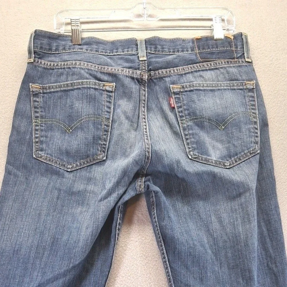 Levis product pair